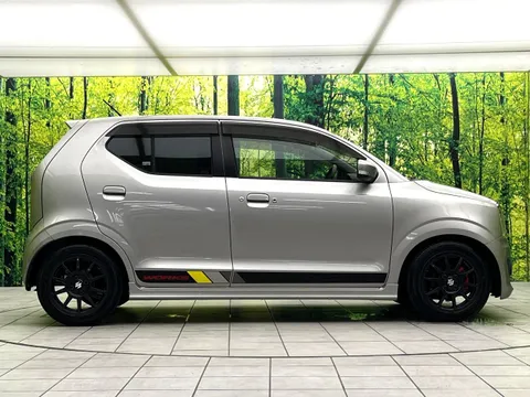 Suzuki Alto Works