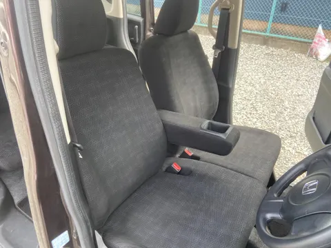 Honda N-BOX Plus Custom