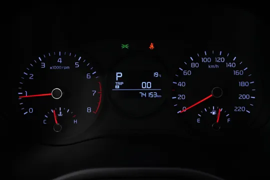 Kia Picanto (Morning)