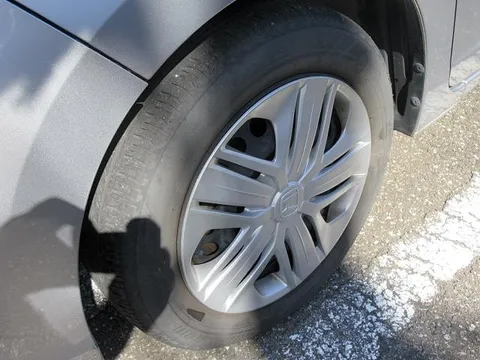 Honda Jazz (Fit)