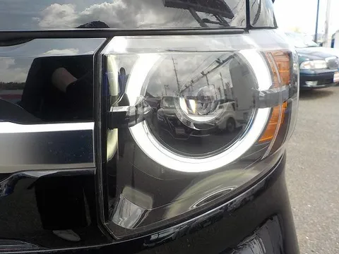Honda N-VAN Plus Style
