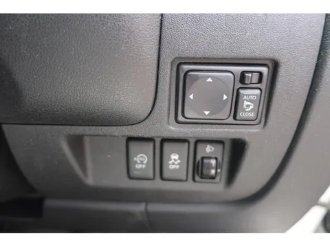 Nissan Micra (March)