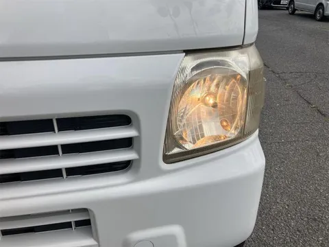 Honda Acty Van