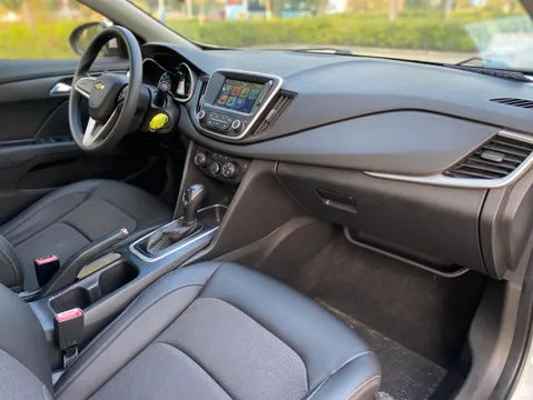 Chevrolet Cavalier