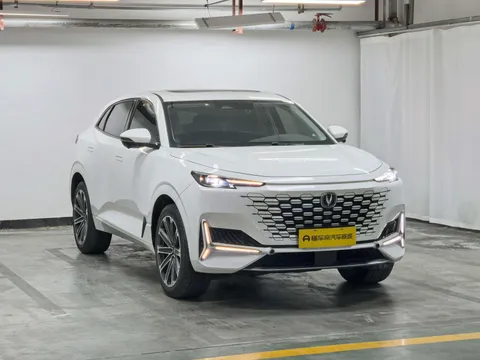 Changan UNI-K