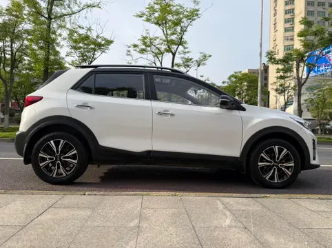 Kia KX1