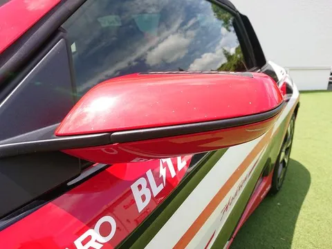 Honda S660