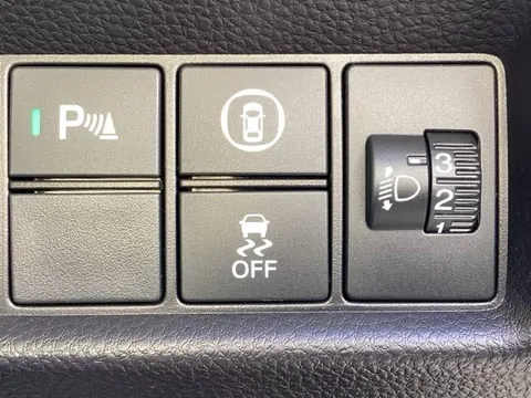 Honda Jazz (Fit)