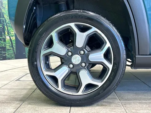 Mazda Flair Crossover