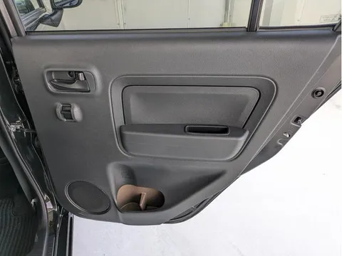 Daihatsu Mira Tocot