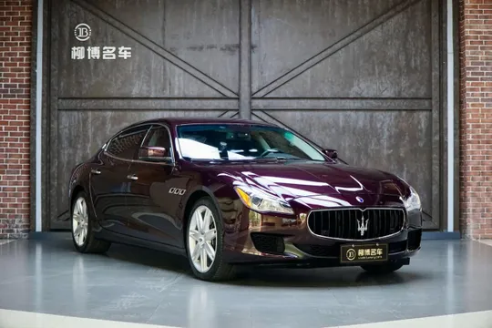 Maserati