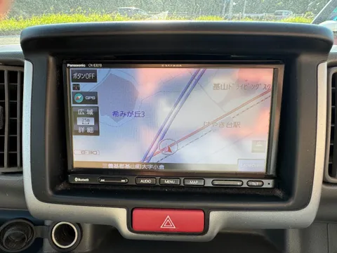 Mazda Scrum