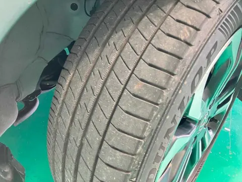 Honda Jazz (Fit)