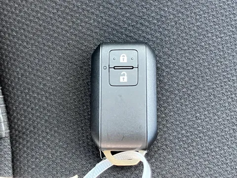 Mazda Flair