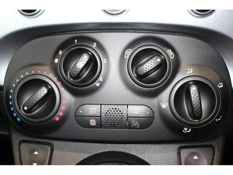 Fiat 500S