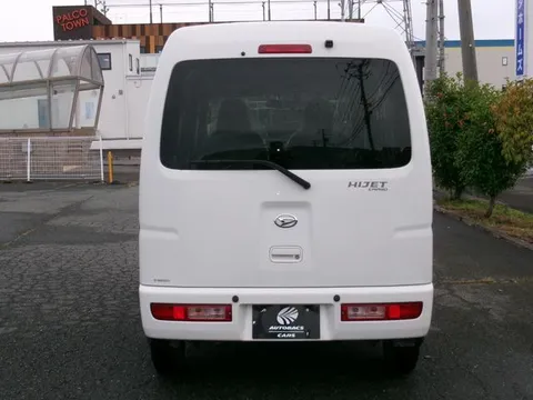 Daihatsu Hijet Cargo