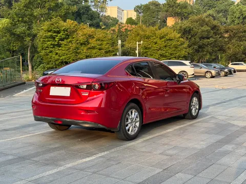 Mazda Mazda 3