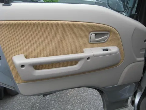 Subaru Dias Wagon