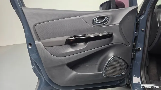Renault QM3