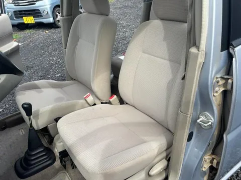 Subaru Pleo