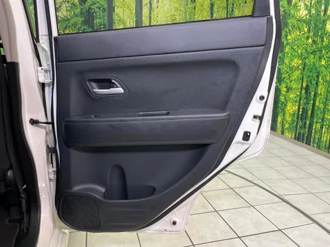 Honda Zest Spark