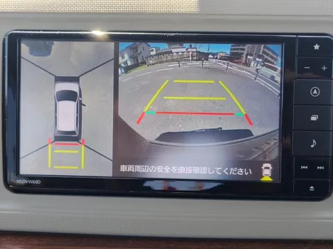 Daihatsu Mira Tocot