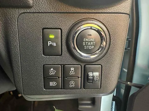 Daihatsu Mira Tocot
