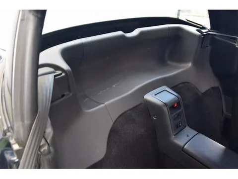 Suzuki Cappuccino