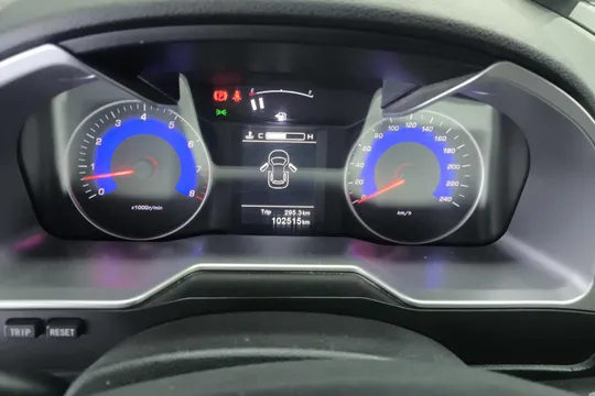 Geely