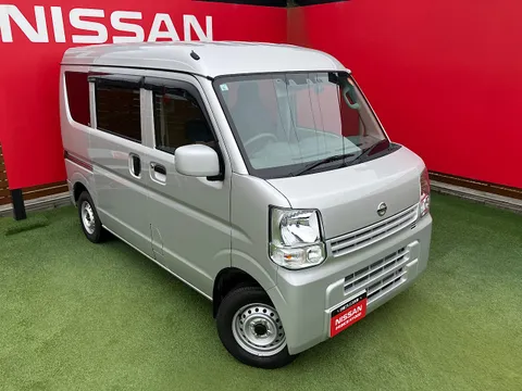 Nissan Clipper