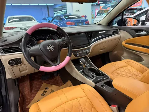 Buick Verano