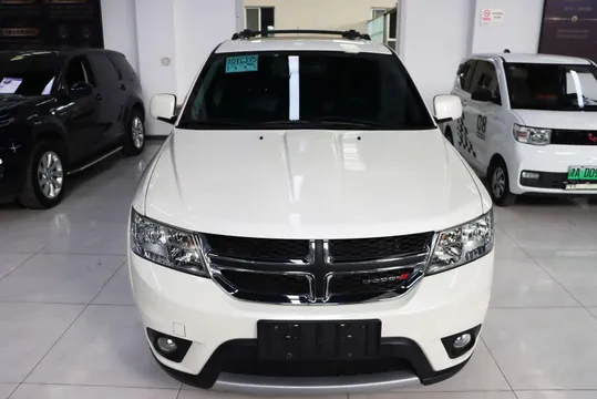 Dodge Journey