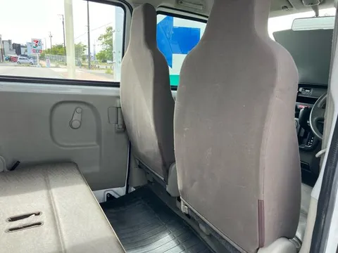 Nissan Clipper