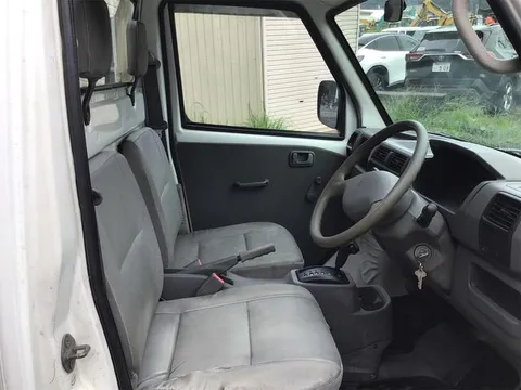Mitsubishi Minicab Truck