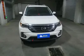 Gac GS4
