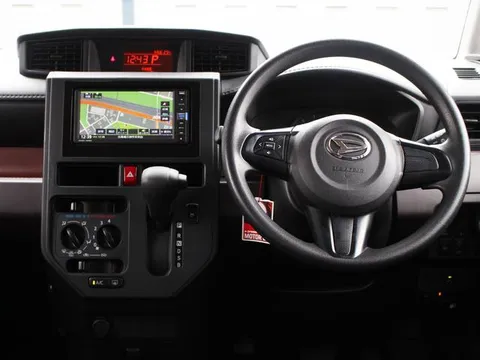 Daihatsu Thor