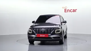 Hyundai Venue