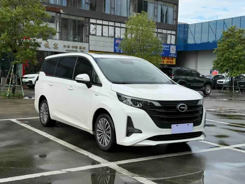 Gac M6