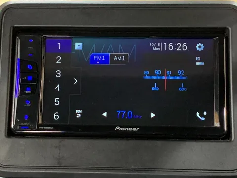 Suzuki Spacia Base