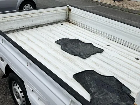 Mitsubishi Minicab Truck
