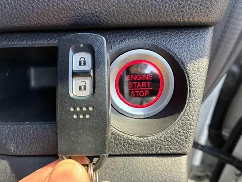 Honda N-VAN Plus Style