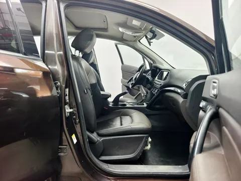 Gac GS4