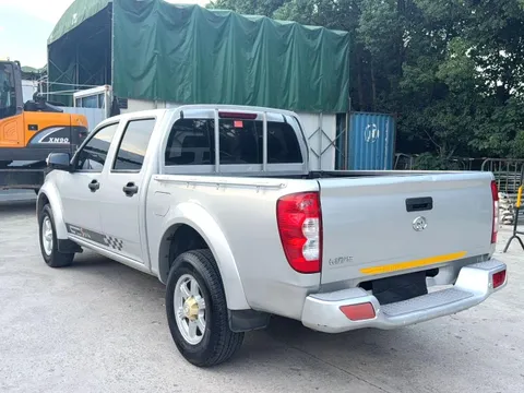 Great Wall Wingle 5