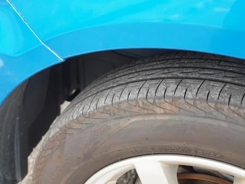 Mazda Flair