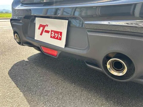 Suzuki Swift Sport