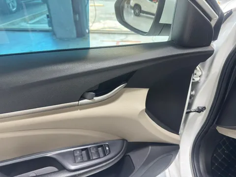 Buick Excelle GT