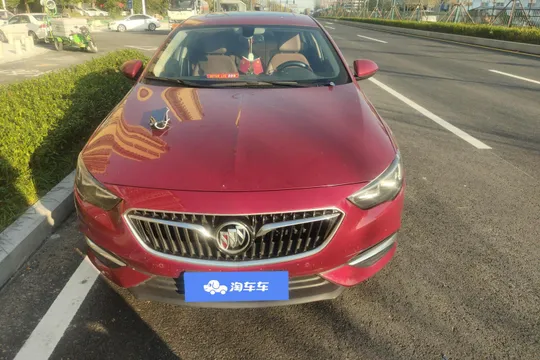 Buick Regal