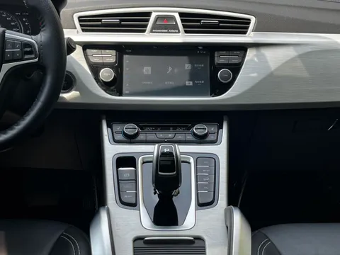 Geely Boyue
