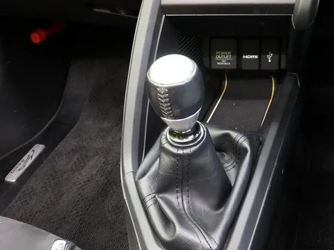 Honda S660