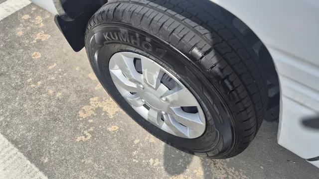 Chevrolet Damas
